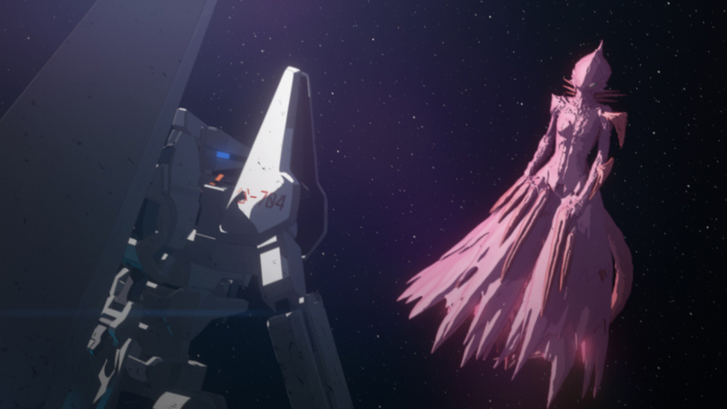 Illustration for article titled Rockmandash's Top 5 Anime of Spring 2015